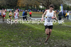 Mens under-17s, 2019 European Cross Country Trials and British Cross Challenge, Sefton Park, Liverpool.  Photo: David T. Hewitson/Sports for All Pics